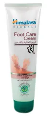 Foot Care Cream with Fenugreek & Turmeric