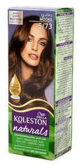Koleston Naturals Hair Colour with Coconut Oil Mocha 5/73