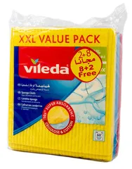 Sponge Cloth