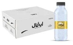 مياه شرب معبأة
