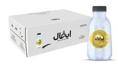 مياه شرب معبأة (قطرة)