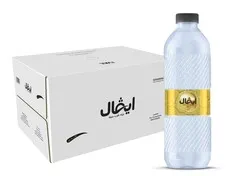 Bottled Drinking Water