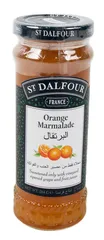 مربى البرتقال