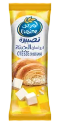 كرواسان الجبنة