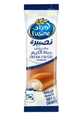 ساندويتش جبنة الكريم