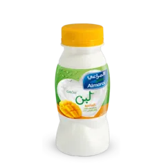 Almarai Flavored Laban Mango 180 Ml