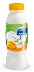 Almarai Flavored Laban Mango 340 Ml