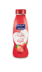 Almarai Strawberry Flavored Milk
