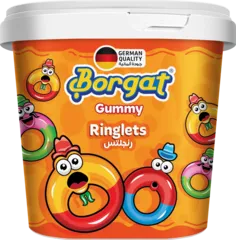 حلاوة جلي رنجلتس