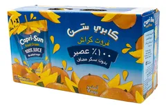 فروت كراش عصير مانجو