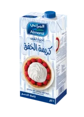 Almarai Whipping Cream 1ltr
