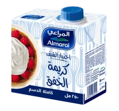 كريمة الخفق