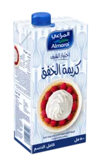 Almarai Whipping Cream 500ml