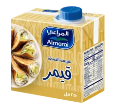 Almarai Thick Cream 250 Ml