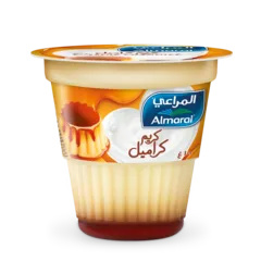 Almarai Creme Caramel 100g