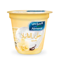 حلى الفانيلا