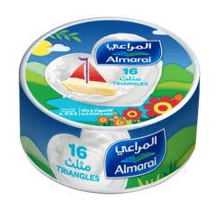 جبنة مثلثات