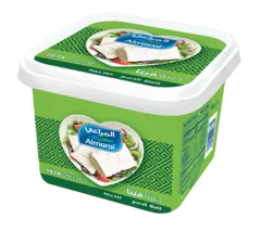 Almarai Feta Cheese Blocks 400g