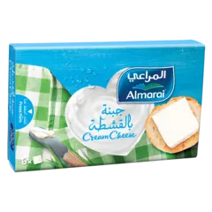 جبنة بالقشطة
