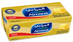 Almarai Natural Unsalted Butter 400g