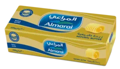 Almarai Natural Butter Salted 200g