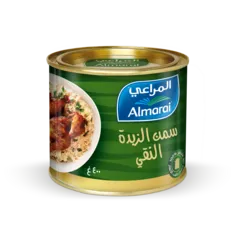 سمن طبيعي نقي