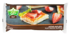 رقائق البف باستري