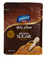 Brown Sugar Pure Natural