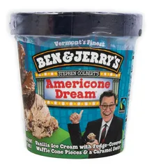 Americone Dream Ice Cream