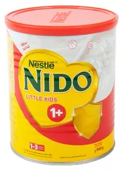 One Plus growing up milk powder for toddlers 1-3 years