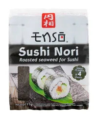 Sushi Nori Roasted Seaweed for Sushi