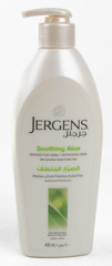 Soothing Aloe Vera Refreshing Moisturizer