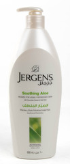 Soothing Aloe Vera Refreshing Moisturizer