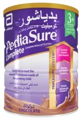 Pediasure_plus_3_baby_powder_milk_chocolate_400g