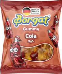 حلاوة جلي كولا