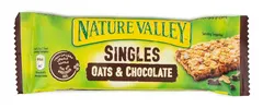 Nature Valley Crunchy Granola Bar Oats Chocolate 21 G