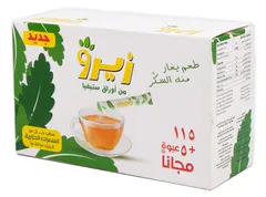 Zero Calorie Sweetener 115 Packets