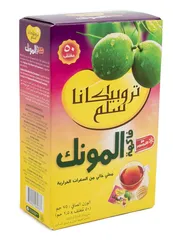 محلي خالي من السعرات فاكهة المونك
