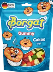 حلاوة جلي كيك