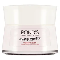 Healthy Hydration Jelly Moisturizer With Extract & Vitamin E Watermelon For Rejuvenated Supple Skin