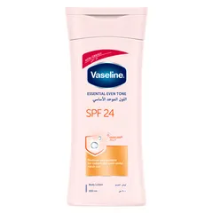 لوشن الجسم اللون الموحد الأساسي SPF 24