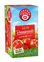 Pomegranate Tea
