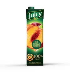 Juicy 100 Golden Bland 1 L