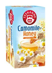 Camomile Honey Tea