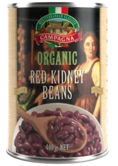 Red Kidney Beans