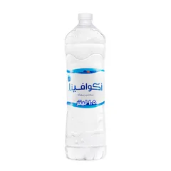 Aquafina Bottled Mineral Drinking Water 1 5 Ltr