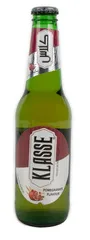 Klasse Pomegranate Flavour Malt Beverage 330 Ml
