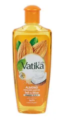 Dabur Vatika Almond Hair Oil With Cocount Sesame 300ml
