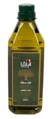 مزيج زيت متبقي الزيتون المكرر و زيت زيتون بكر ممتاز
