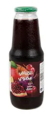 عصير مشكل عضوي مضاد للأكسدة
